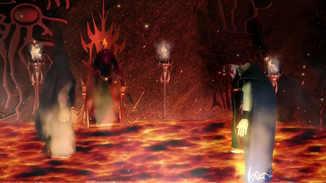 مسلسل انبياء الله الحلقة 6 السادسة HD اون لاين