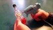 DIY Mini Potion Bottles!