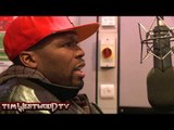 50 Cent so so so disrespectful part 2 - Westwood