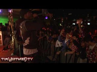 Skepta live in Leicester - Westwood