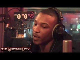 Asher D on method acting - Westwood