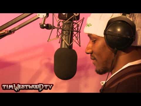 Giggs new album Let Em Ave It! - Westwood