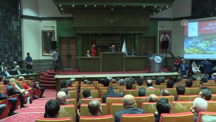 Ağbal: 'Yurt dışındaki varlığınızı temmuz ayı sonuna kadar bildirimde bulunup getirirseniz, vergi almayacağız' - ANKARA