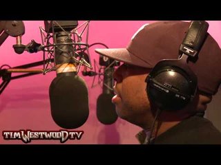 Download Video: DJ Premier on the state of current Hip-Hop - Westwood