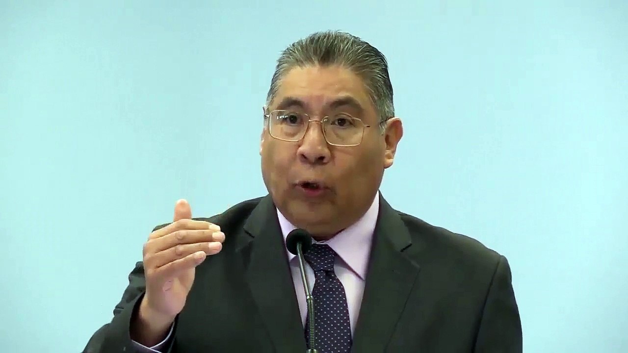 Asamblea de Circuito | No se Rinda siga cumpliendo la ley del Cristo | Que es la ley del cristo (Mañana) 2018