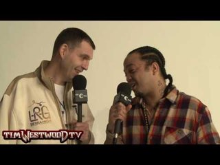 Gudda Gudda on Young Money - Westwood