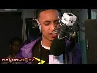 Dream Mclean, Siris & S Dot Samuel freestyle - Westwood