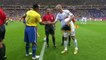 France / Brésil 2006 - meilleures actions de Zidane en match de coupe du monde !