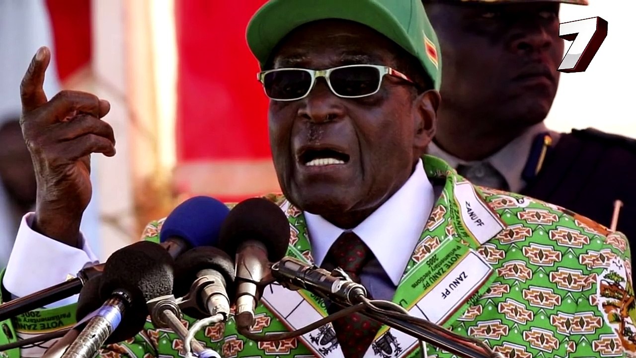 10 необычных фактов о ПРЕЗИДЕНТАХ!