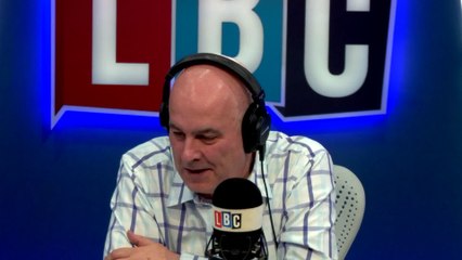 Iain Dale's Message To Those Who Always Cry "Fake News"