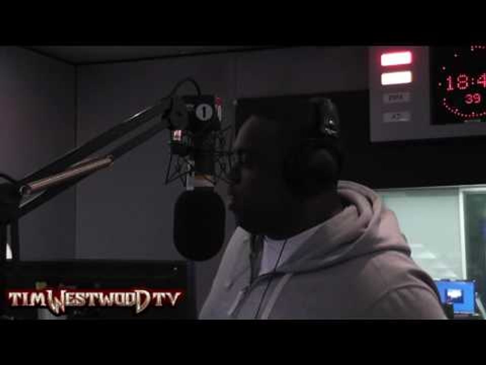 Zest & Ice Cream freestyle - Westwood