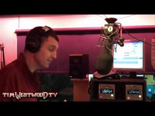 Smiler on the meaning of Enza - Westwood