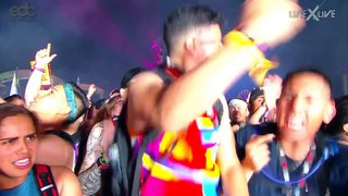 Diplo  - Live at EDC Las Vegas 2018 [Full Set]