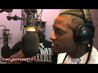 Lloyd 'Set Me Free' - Westwood