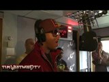 Jeremih acapella - Westwood