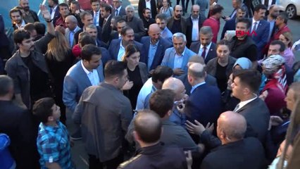 Trabzon Bakan Soylu: 'O Gruptan 2 Terörist Öldürüldü'