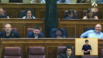 Rivera califica de "Frankenstein" al Gobierno de Sánchez