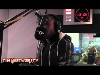 Kano freestyle - Westwood