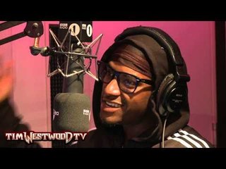 Lloyd on his new album, Young Money & Kat Stacks interview - Westwood