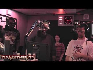 Mo & Faith SFX beats & Rhymes - Westwood