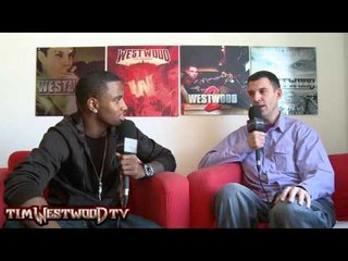 Trey Songz death rumours - Westwood