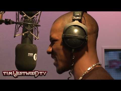 Giggs freestyle - Westwood