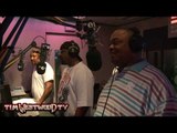 D12 on Eminem, Bugz, Proof & new album - Westwood