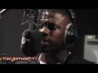 Smiler freestyle - Westwood
