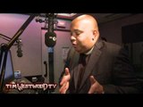 Rev Run's Blueprint of Hip-Hop interview - Westwood