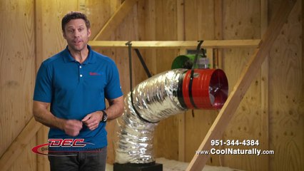 QuietCool Whole House Fans for Coastal Homes