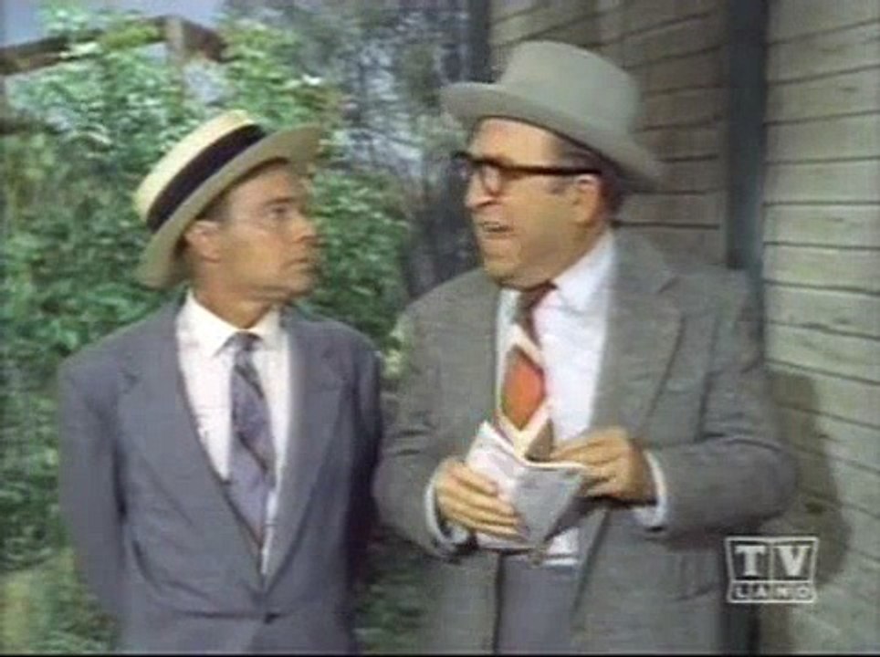 Green Acres S01e11