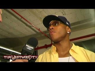 LL Cool J interview part 02 - Westwood