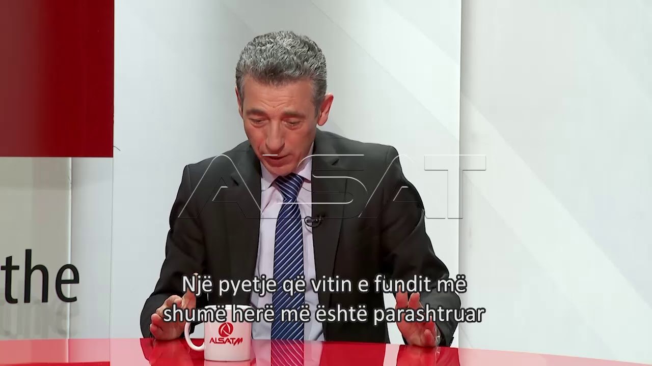 “Rruga drejt…”, Debat mbi procesin e regjistrimit (PJ 4)