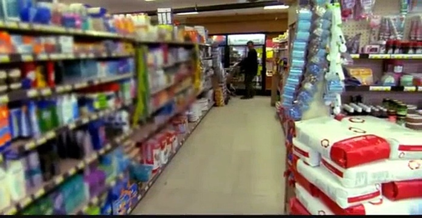 Yukon Gold S03e09