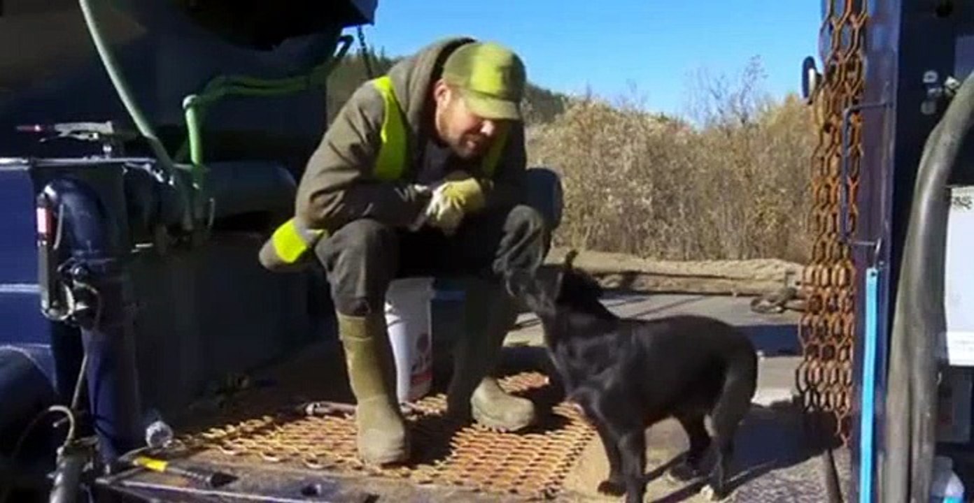 Yukon Gold S03e10