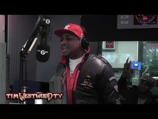 Gappy Ranks interview - Westwood