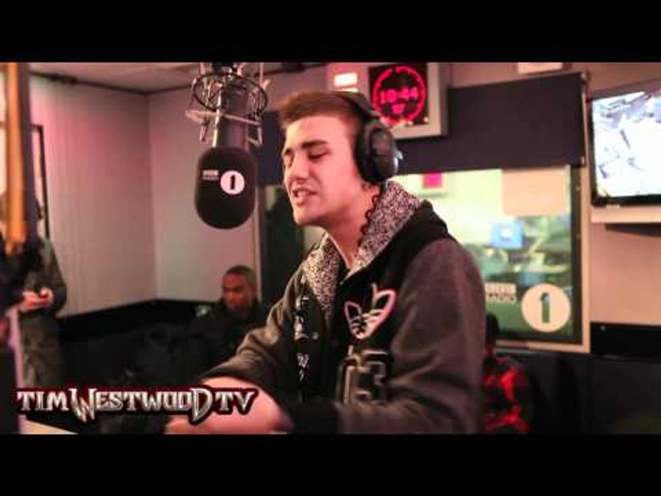 Fugative freestyle - Westwood