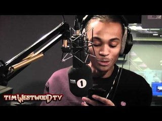 L.J. freestyle - Westwood