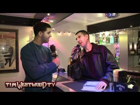 Drake reveals his religious views - Westwood