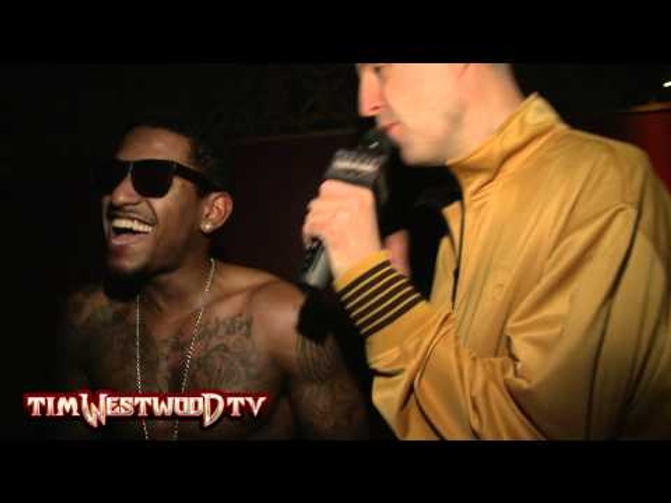 Lloyd reveals tats and new tracks with Lil Wayne? - Westwood
