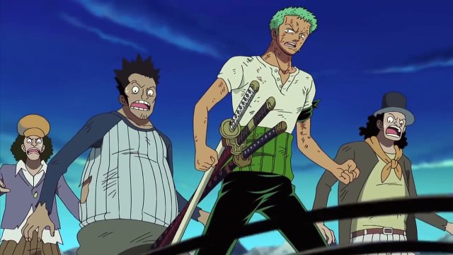 Shadows Asgard! - Moria's ultimate attack, gathering the power of 1000 shadows ! #134