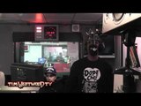 DJ Whoo Kid on 50 Cent, Rick Ross, Drake, T.I. & state of hip hop - Westwood
