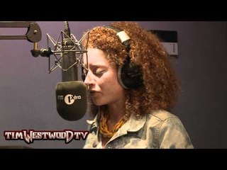 Mz Bratt freestyle - Westwood