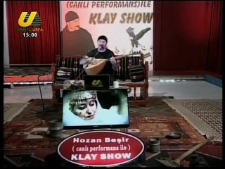Hozan Beşir - Sallana Sallana [KLAY MUZİK]