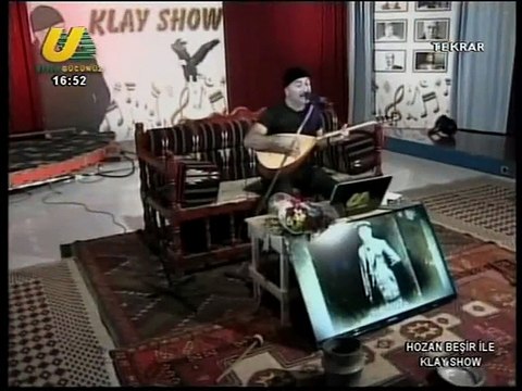 Hozan Beşir - Nevala Kasaba [KLAY MUZİK]