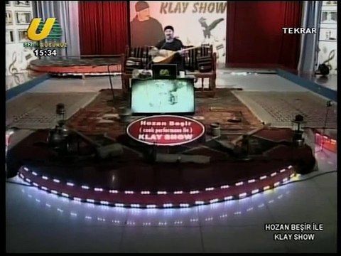 Hozan Beşir - Seydo - Amara [KLAY MUZİK]