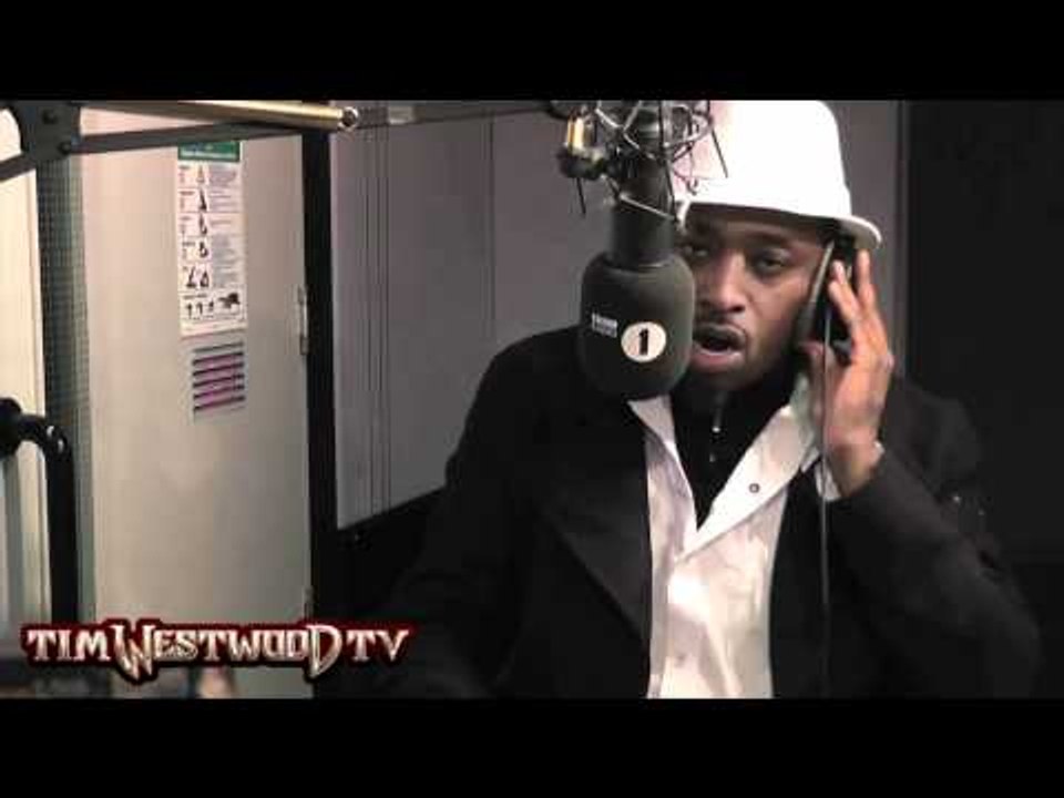 Eddie Griffin on Comedy, Royal Wedding, Obama & Kat Williams interview - Westwood