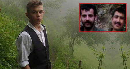 Karadeniz'de Çıkan Çatışmada Eren Bülbül'ü Şehit Eden PKK'lı Teröristler Öldürüldü