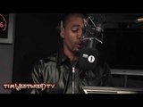 Harvey & D-Elite freestyle - Westwood