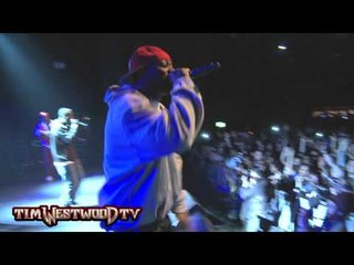 Wu-Tang *LIVE EXCLUSIVE* - Westwood